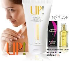 Hid.Intensy 150g.UP!24 Gabriela Sabatine