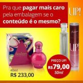 FANTASY MAIS VENDIDO - UP!38 Fantasy