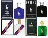 Perfume Masculino 50ml - UP! 17 - Polo