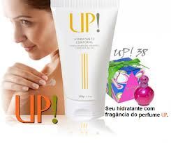 Hidratante Corporal Intensy - UP! 38 - Fantasy