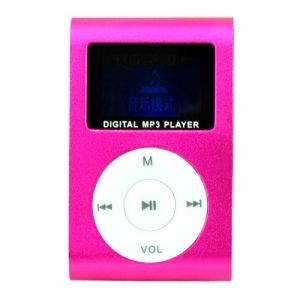 MP3/4