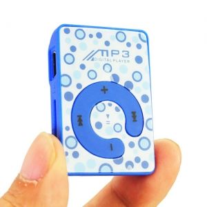 MP3/4