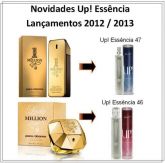 MAIS VENDIDO-Perfume Feminino 50ml - UP! 46 - Lady Million